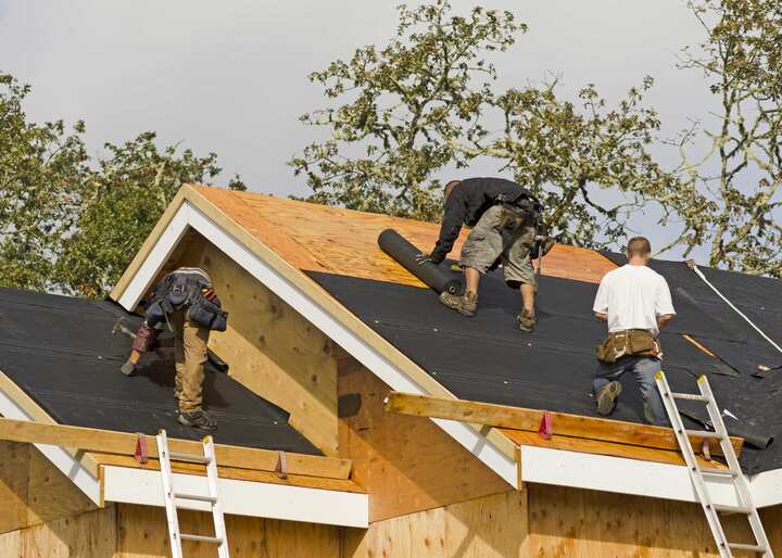 ventura roofing